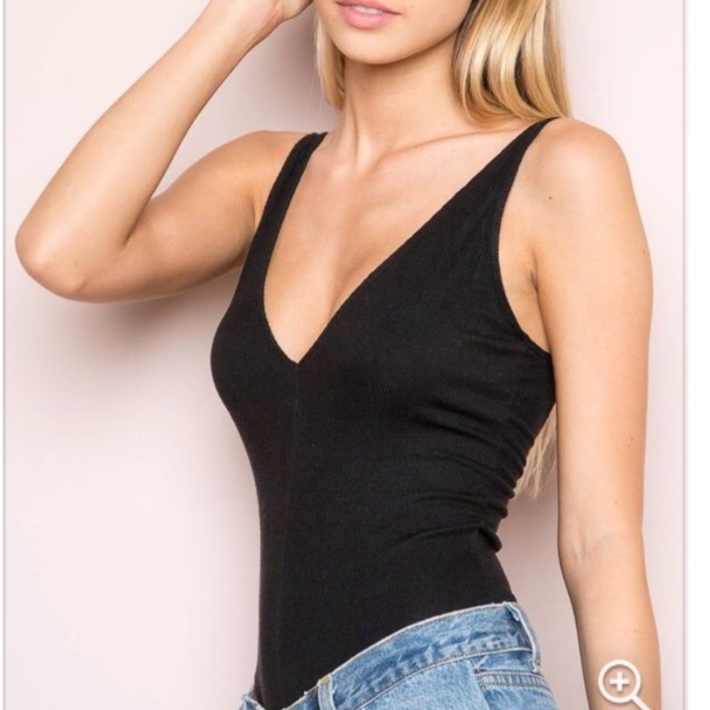 Brandy Melville/John Galt body suit !